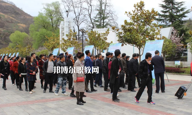 康縣職業(yè)技術(shù)學(xué)校2022年學(xué)費、收費多少