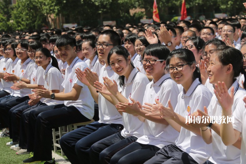 石家莊長城中等專業(yè)學(xué)校2022年報名條件、招生要求、招生對象