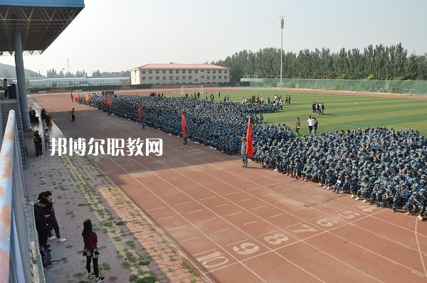 張家口新名人中等職業(yè)學(xué)校2022年學(xué)費(fèi)、收費(fèi)多少