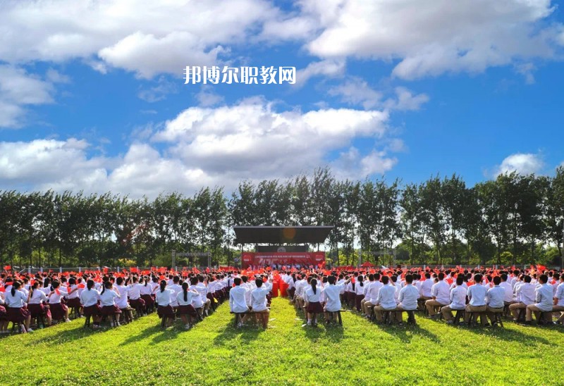 江蘇溧陽中等專業(yè)學(xué)校2022年學(xué)費、收費多少