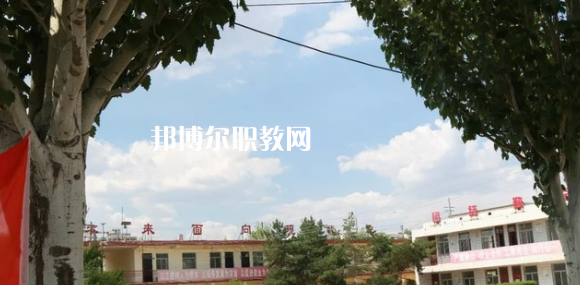 榆林北方工業(yè)職業(yè)學校2022年報名條件、招生要求、招生對象