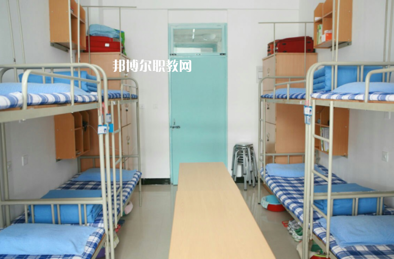 遵義體育運(yùn)動學(xué)校2022年宿舍條件