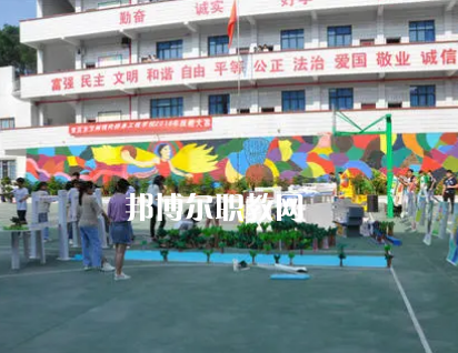 重慶萬州現(xiàn)代信息工程學(xué)校2022年報名條件、招生要求、招生對象