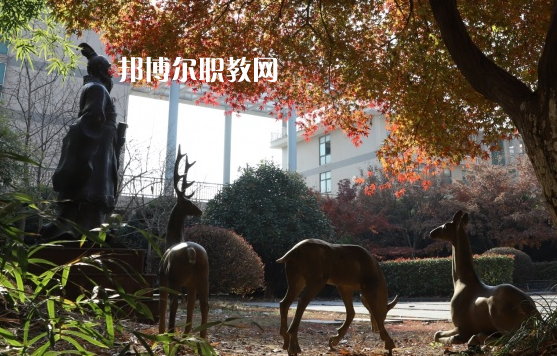 常州旅游商貿(mào)高等職業(yè)技術(shù)學校2022年有哪些專業(yè)