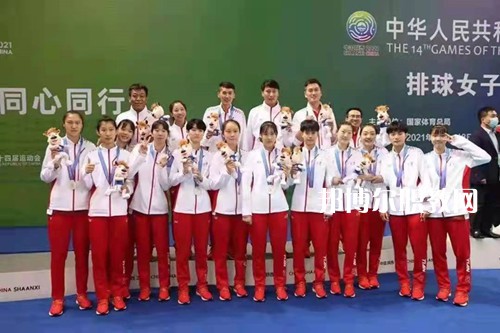 唐山體育運動學校2022年報名條件、招生要求、招生對象