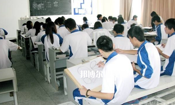 汕頭中博職業(yè)技術(shù)學校怎么樣、好不好