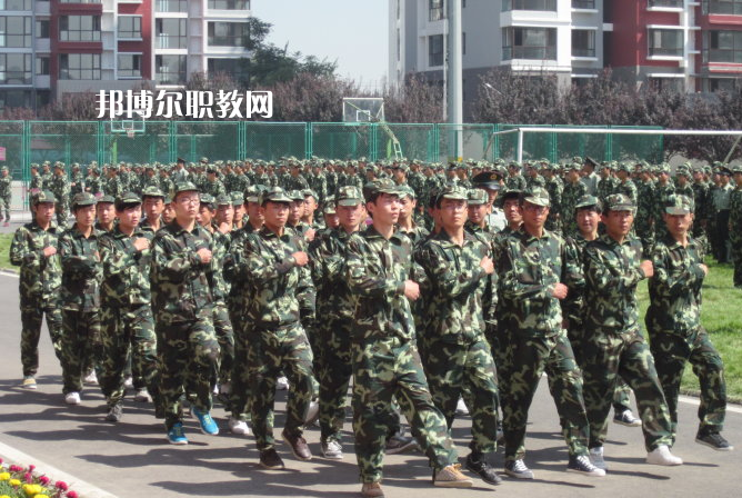 盧龍縣職業(yè)技術(shù)教育中心2022年報名條件、招生要求、招生對象