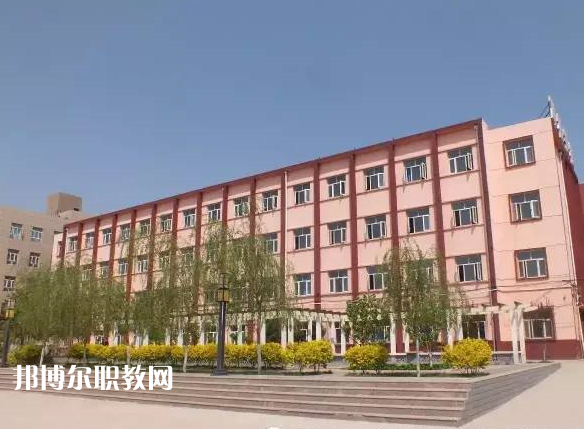 張家口工程技術(shù)學(xué)校2022年報(bào)名條件、招生要求、招生對(duì)象