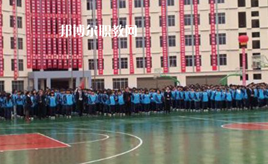 沿河土家族自治縣中等職業(yè)學(xué)校2022年報(bào)名條件、招生要求、招生對(duì)象