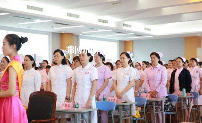 廣州衛(wèi)生學校2022年報名條件、招生要求、招生對象
