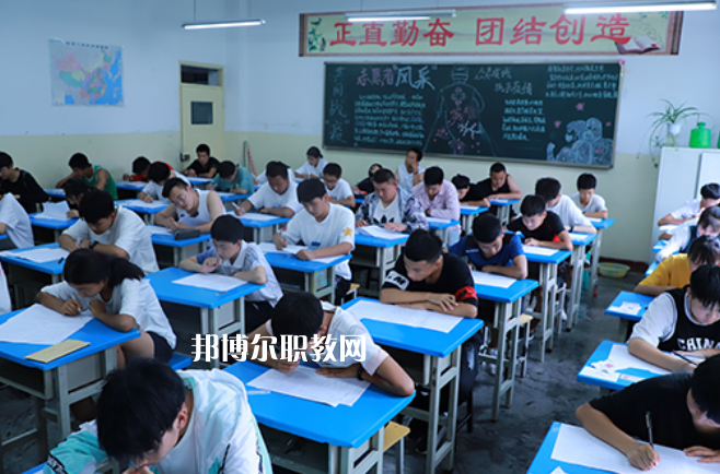 蘭州體育運動學(xué)校2022年報名條件、招生要求、招生對象
