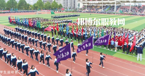 秦皇島市撫寧區(qū)職業(yè)技術(shù)教育中心2022年報(bào)名條件、招生要求、招生對象