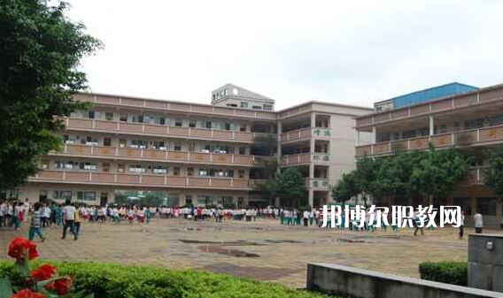 廣州衛(wèi)生學校怎么樣、好不好