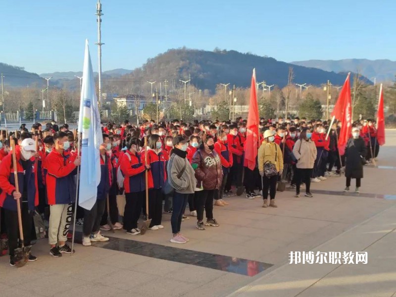 華亭職業(yè)教育中心2022年招生錄取分?jǐn)?shù)線(xiàn)