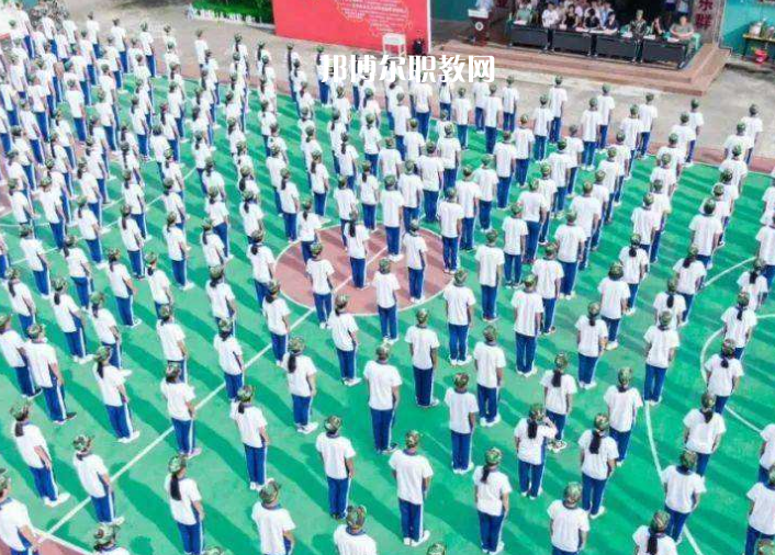 汕頭光明理工職業(yè)技術學校怎么樣、好不好