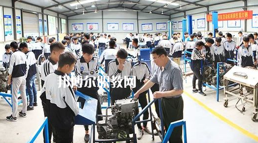 唐山市開平區(qū)綜合職業(yè)技術(shù)學(xué)校2022年報名條件、招生要求、招生對象