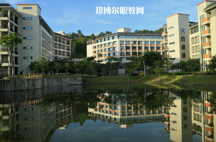 惠州衛(wèi)生學(xué)校怎么樣、好不好