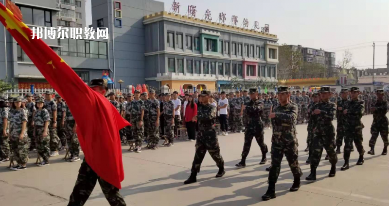 三河市職業(yè)技術(shù)教育中心2022年報(bào)名條件、招生要求、招生對象