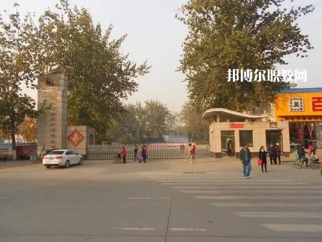 陜西咸陽紡織工業(yè)學(xué)校2022年報(bào)名條件、招生要求、招生對象