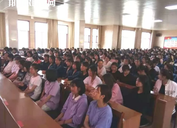 禮縣職業(yè)中等專業(yè)學(xué)校2022年報(bào)名條件、招生要求、招生對(duì)象 