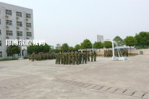 廣德市商貿(mào)工程學(xué)校怎么樣、好不好