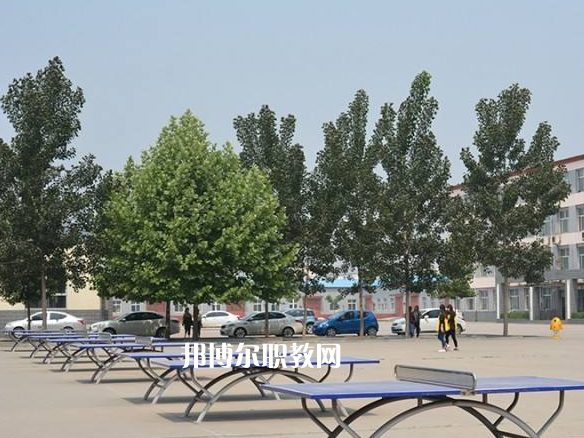 邯鄲永年衛(wèi)生學(xué)校2022年報(bào)名條件、招生要求、招生對(duì)象