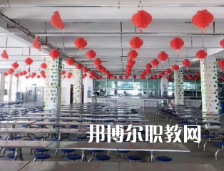 甘肅東方工業(yè)中等專(zhuān)業(yè)學(xué)校2022年宿舍條件 