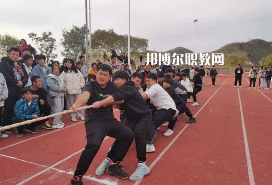 延川職教中心2022年報名條件、招生要求、招生對象