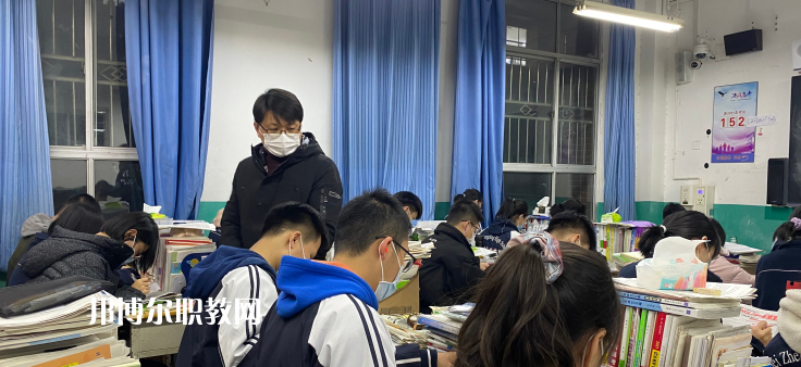 保定市徐水區(qū)職業(yè)技術(shù)教育中心2022年報名條件、招生要求、招生對象