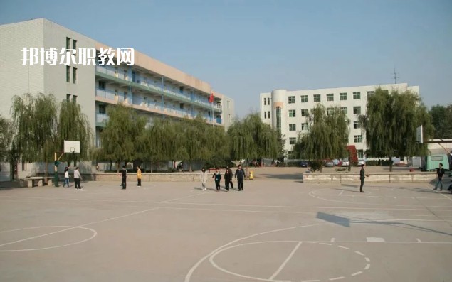 保定市職業(yè)技術(shù)教育中心2022年學(xué)費、收費多少