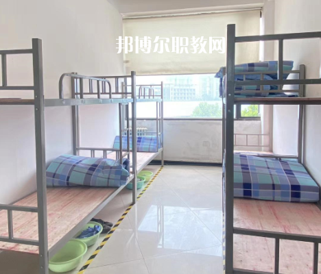 石家莊華師經(jīng)濟管理中等專業(yè)學(xué)校2022年宿舍條件
