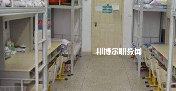 云南財經(jīng)學校2022年宿舍條件