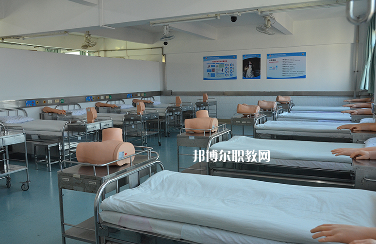 佛山市南海區(qū)衛(wèi)生職業(yè)技術(shù)學校2022年報名條件、招生要求、招生對象