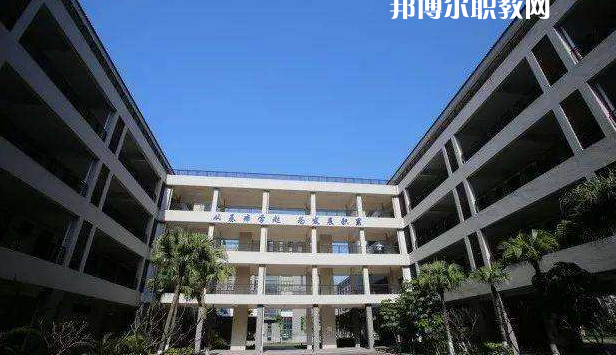 佛山高明區(qū)高級(jí)技工學(xué)校2022年報(bào)名條件、招生要求、招生對(duì)象