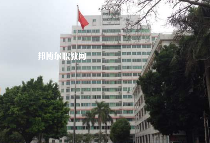 肇慶衛(wèi)生學(xué)校怎么樣、好不好
