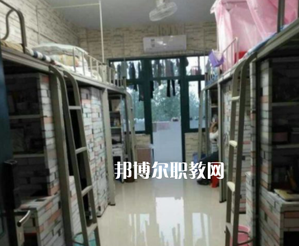 皖西經(jīng)濟技術(shù)學(xué)校2022年宿舍條件