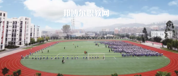 四川省金堂縣職業(yè)高級(jí)中學(xué)怎么樣、好不好