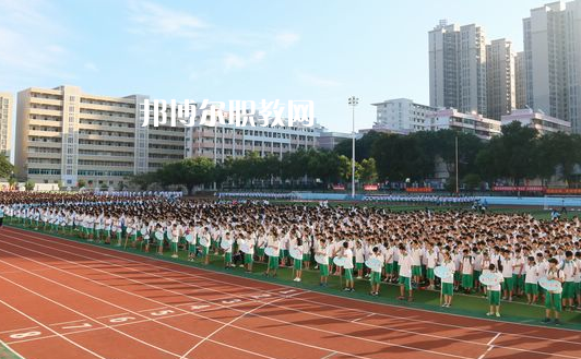 墨江縣職業(yè)高級中學(xué)2022年報名條件、招生要求、招生對象