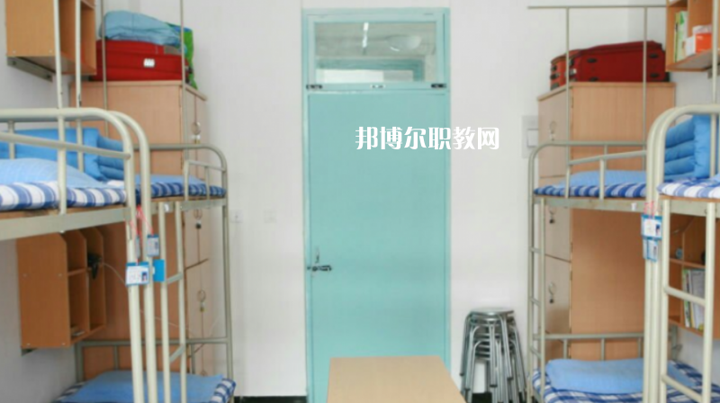 四川資陽雁江區(qū)職業(yè)技術(shù)學校2022年宿舍條件