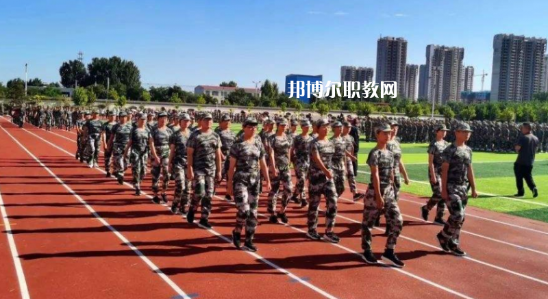 承德騰飛中等專業(yè)學(xué)校2022年學(xué)費(fèi)、收費(fèi)多少