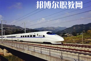 蘭州2022年軌道交通學(xué)校有哪些專(zhuān)業(yè)比較好