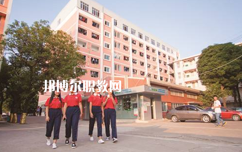 廣西紡織工業(yè)學校2022年報名條件、招生要求、招生對象