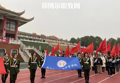 阜陽鄉(xiāng)鎮(zhèn)企業(yè)中專學(xué)校2022年報(bào)名條件、招生要求、招生對(duì)象