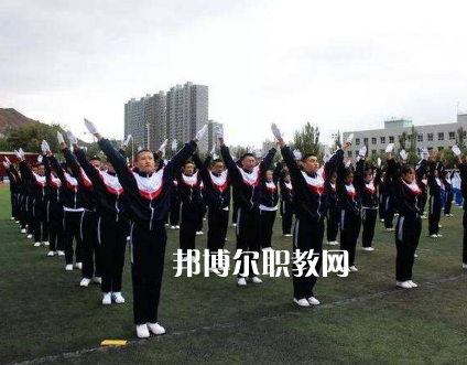 張家口職業(yè)技術教育中心2022年報名條件、招生要求、招生對象