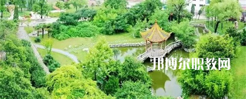 徐州生物工程職業(yè)技術(shù)學(xué)院中專部怎么樣、好不好