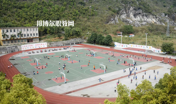 河池衛(wèi)生學(xué)校2022年報(bào)名條件、招生要求、招生對(duì)象