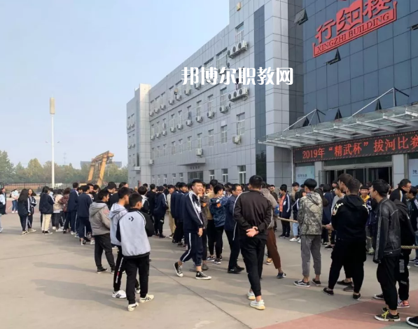 石家莊現(xiàn)代經(jīng)貿(mào)中等專業(yè)學(xué)校2022年報名條件、招生要求、招生對象