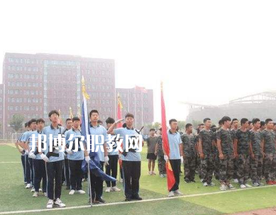 石家莊城鄉(xiāng)建設學校2022年報名條件、招生要求、招生對象