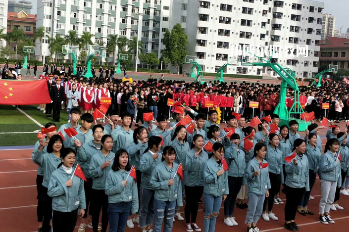 玉林第一職業(yè)中等專業(yè)學(xué)校2022年報(bào)名條件、招生要求、招生對(duì)象