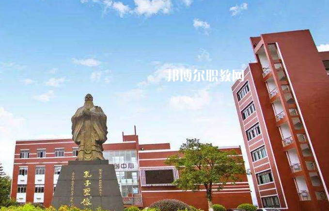 貴州輕工職業(yè)技術(shù)學(xué)院中專部2022年報名條件、招生要求、招生對象
